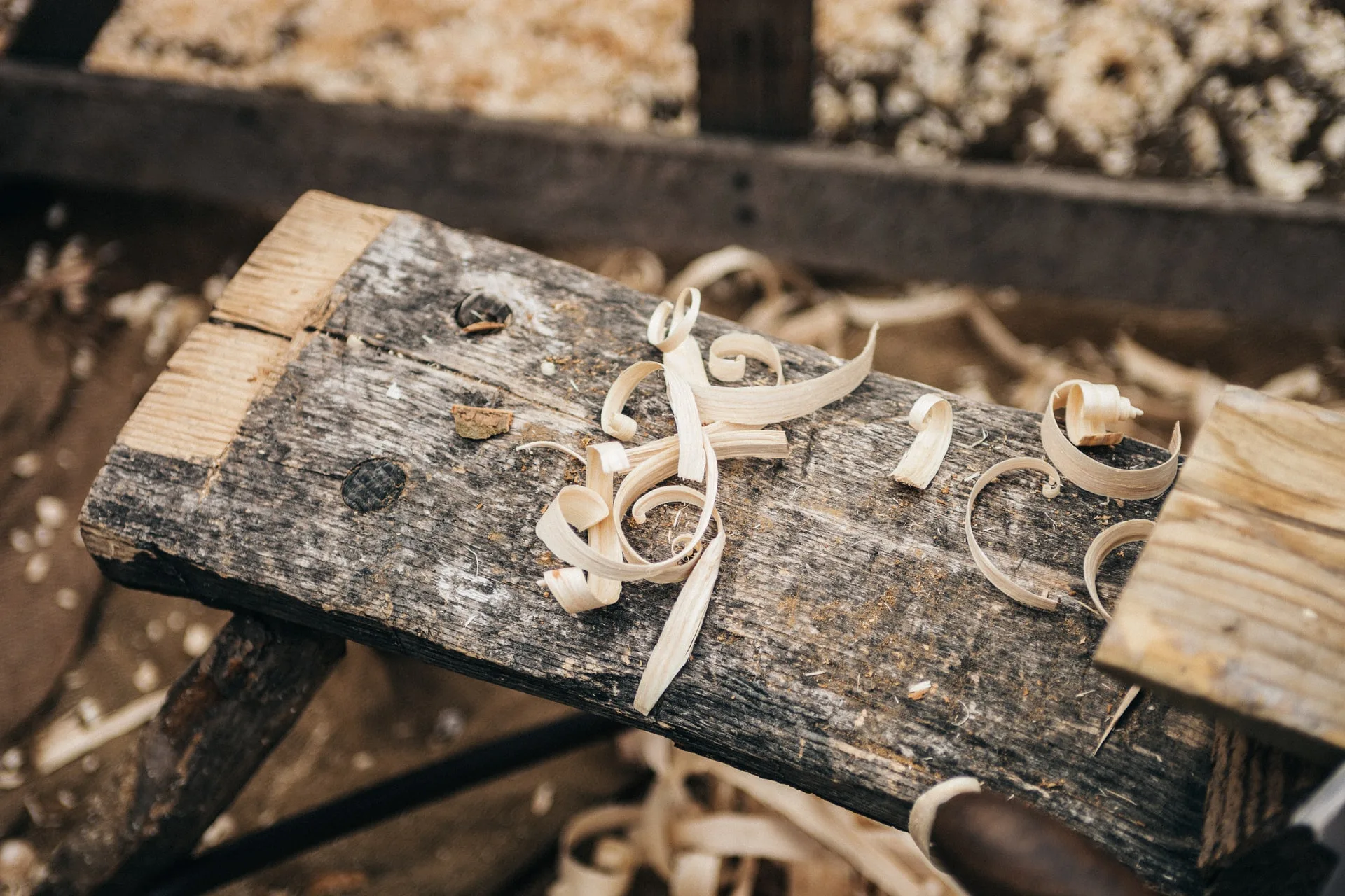 Craftman