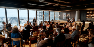 Florence Guild Presents Stan Grant 1