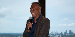 Florence Guild Presents Stan Grant 2
