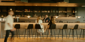 Work Club Two24 Bunda LV13 Now Open 1