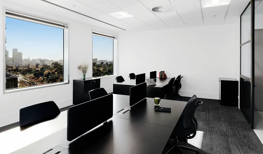 Private offices in Melbourne